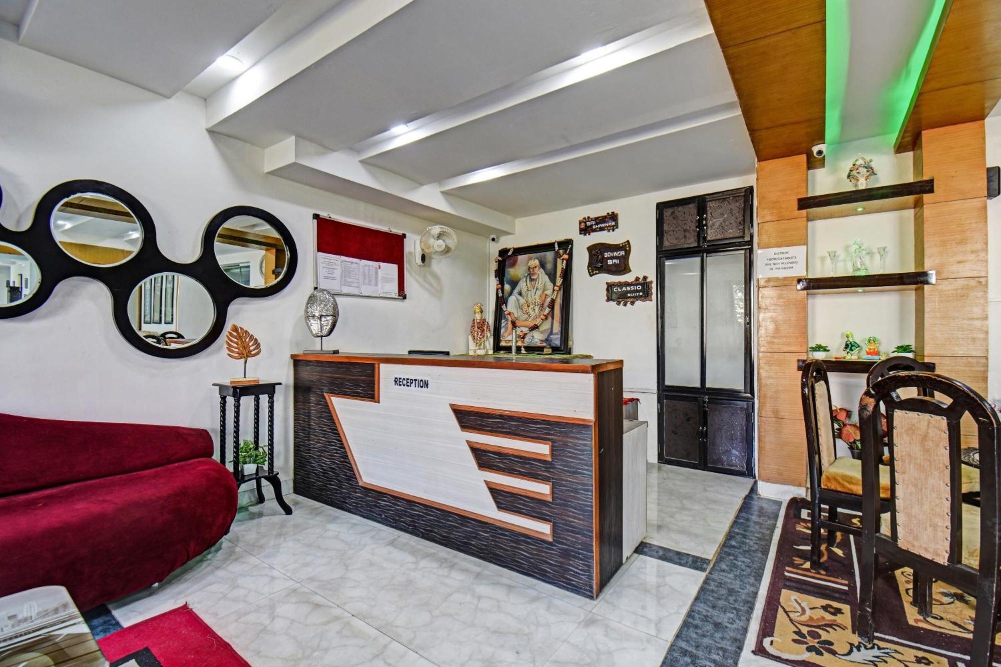 Townhouse Classio Suites Širdi Exteriér fotografie